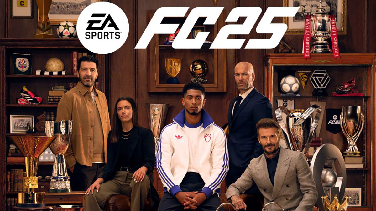 بازی EA Sports FC 25 فردا به‌صورت رسمی معرفی خواهد شد