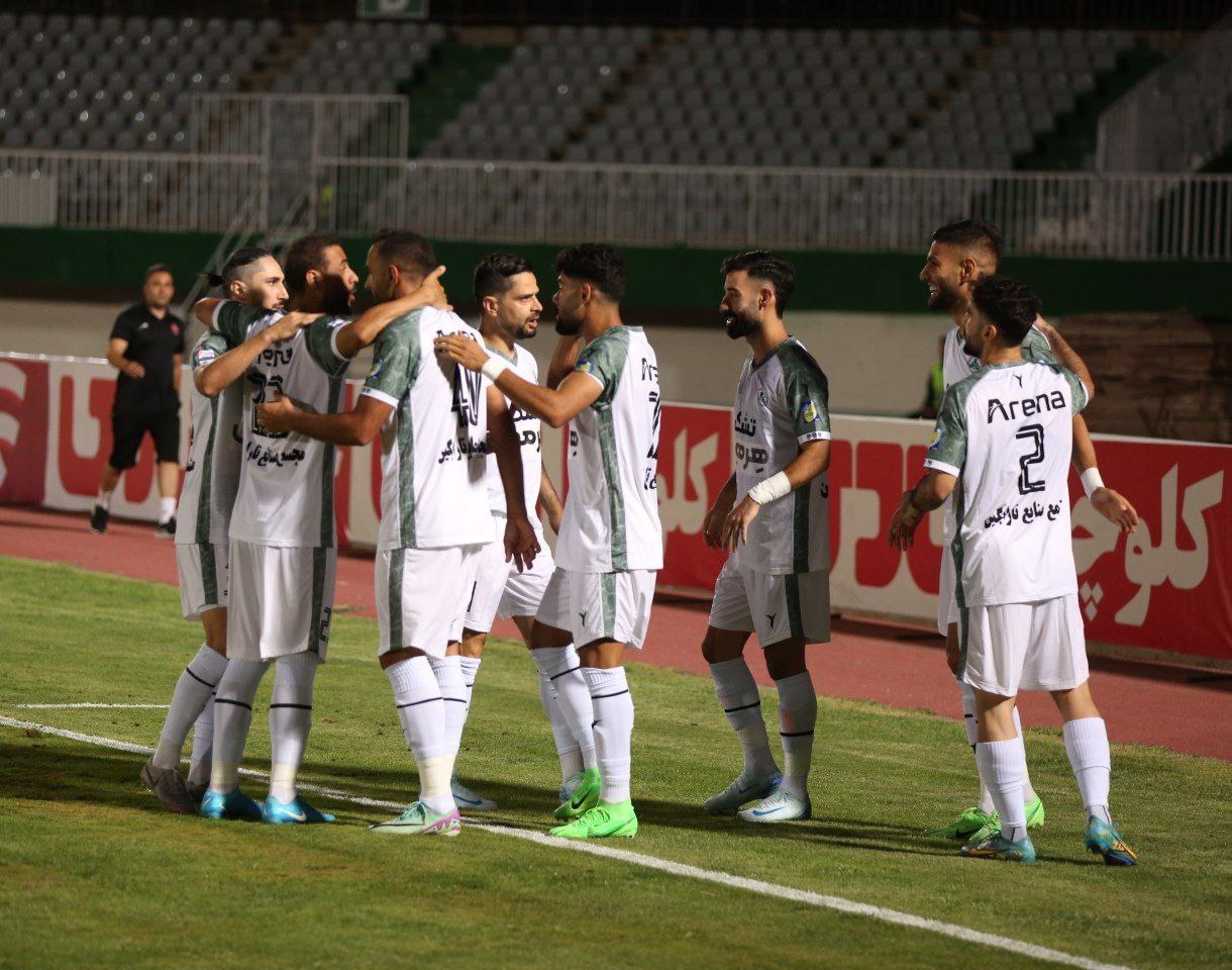 به بهانه سریع‌ترین گل خورده پرسپولیس؛ یک گل و هزاران نکته آماری!