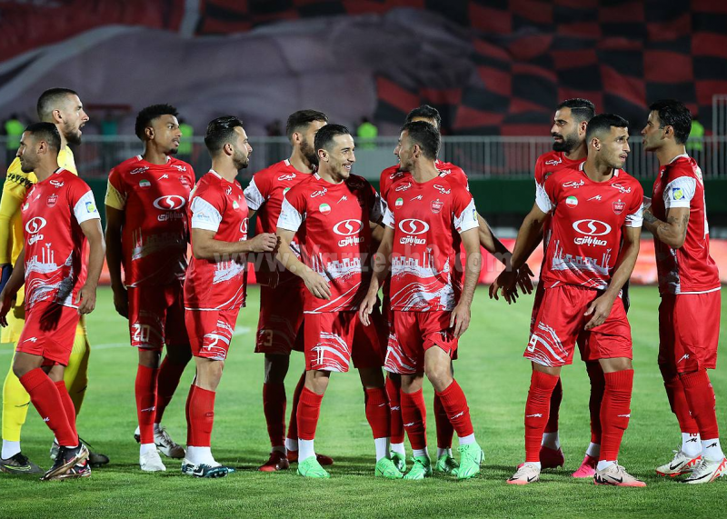 برنامه دقیق پرسپولیس در آسیا؛ دو بازی آخر با الهلال و النصر