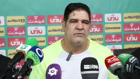 مهاجری: بازی با پرسپولیس چالش سختی برای ما خواهد بود