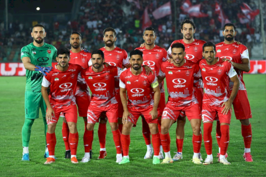 اعلام ترکیب پرسپولیس برای مصاف با استقلال؛ بدون سورپرایز، اورونوف و ایوب