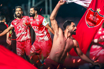 استقلال 0 - 1 پرسپولیس؛ اجماع سعید مهری برای خروج نکونام!