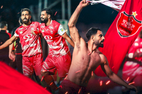 استقلال 0 - 1 پرسپولیس؛ اجماع سعید مهری برای خروج نکونام!