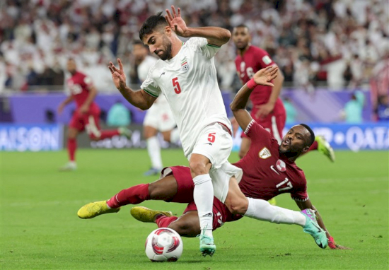 ایران- قطر، در انتظار جلسه سرنوشت‌ساز AFC