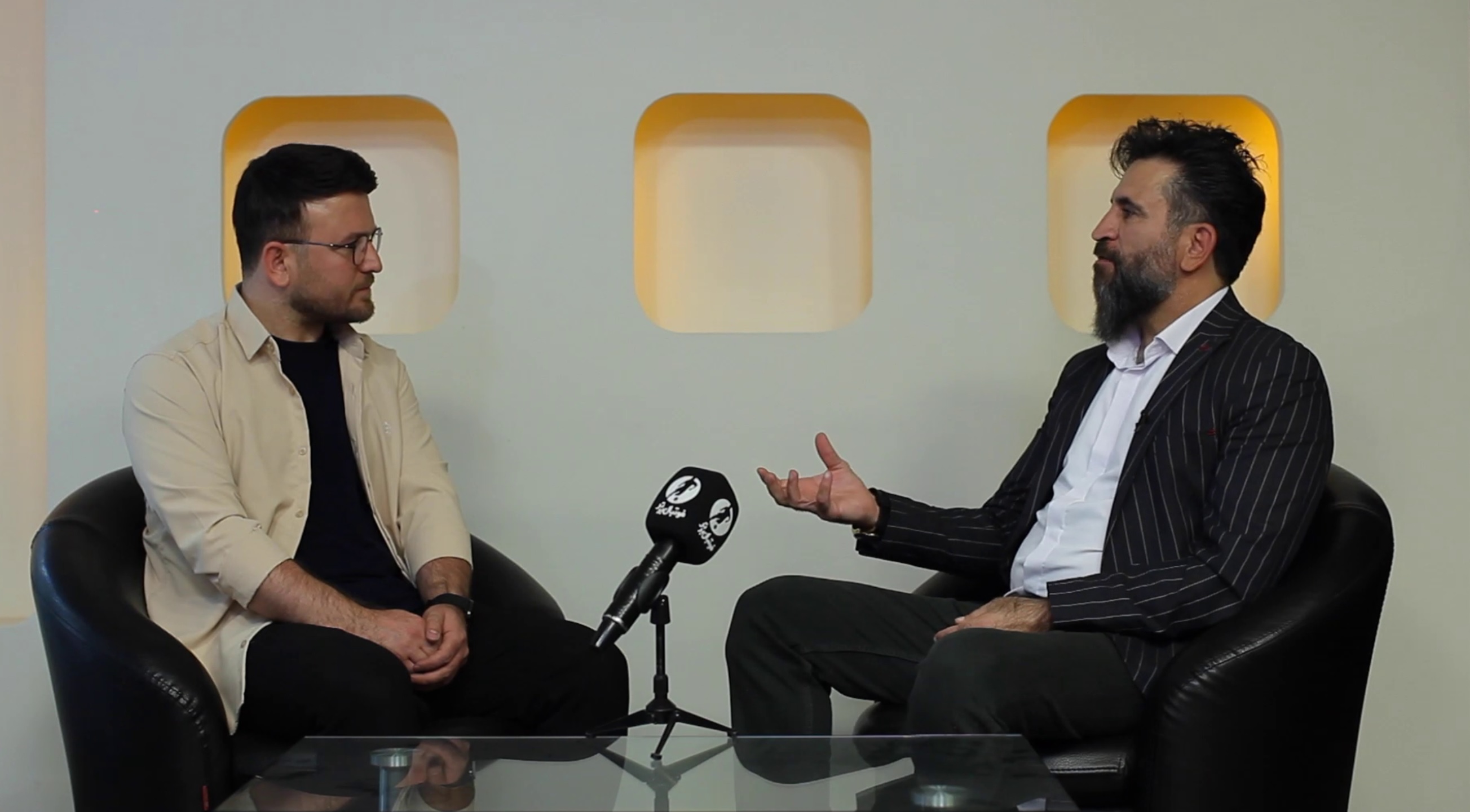 اختصاصی | گفتگوی جنجالی با مشاور سابق مدیرعامل استقلال؛ "نکونام بازی خورد"