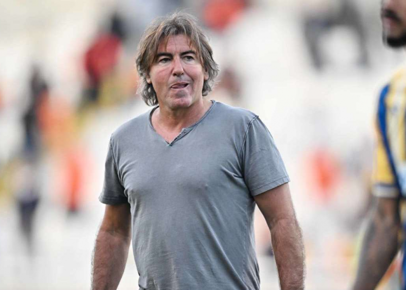 رسمی؛ ساپینتو روی نیمکت راجا کازابلانکا