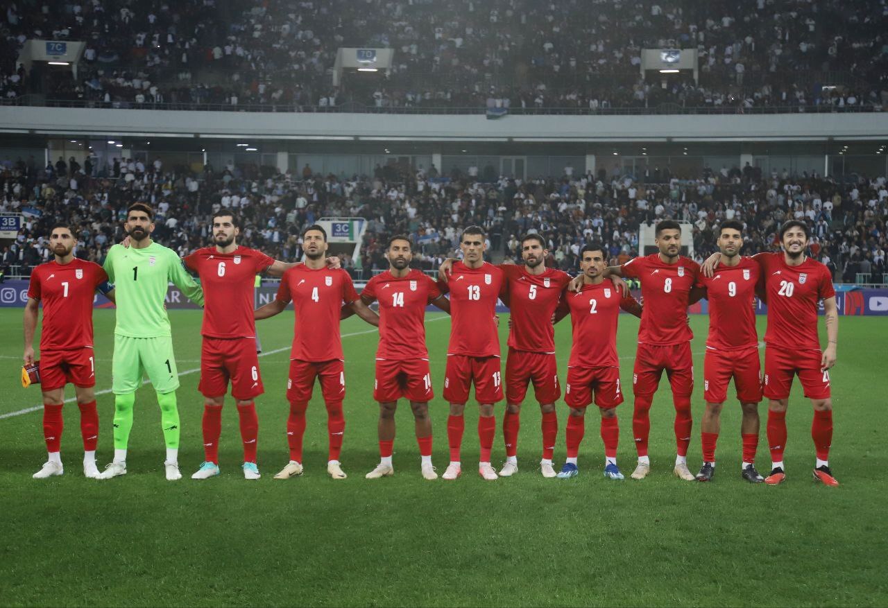 دو محروم بزرگ ایران در تقابل با قطر