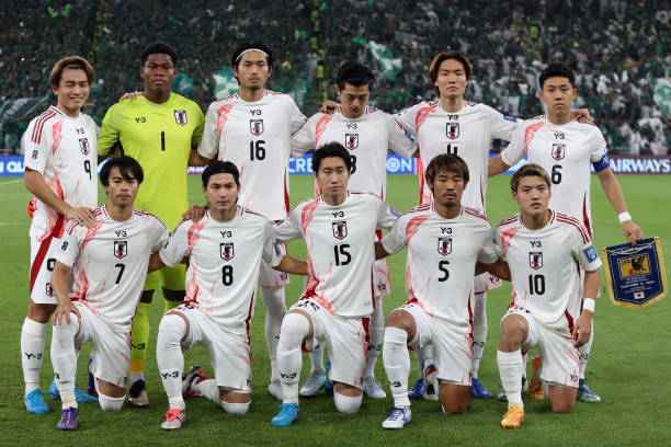 روزهای فوق‌العاده ژاپن؛ سامورایی‌ها اولین مهمان جام جهانی؟