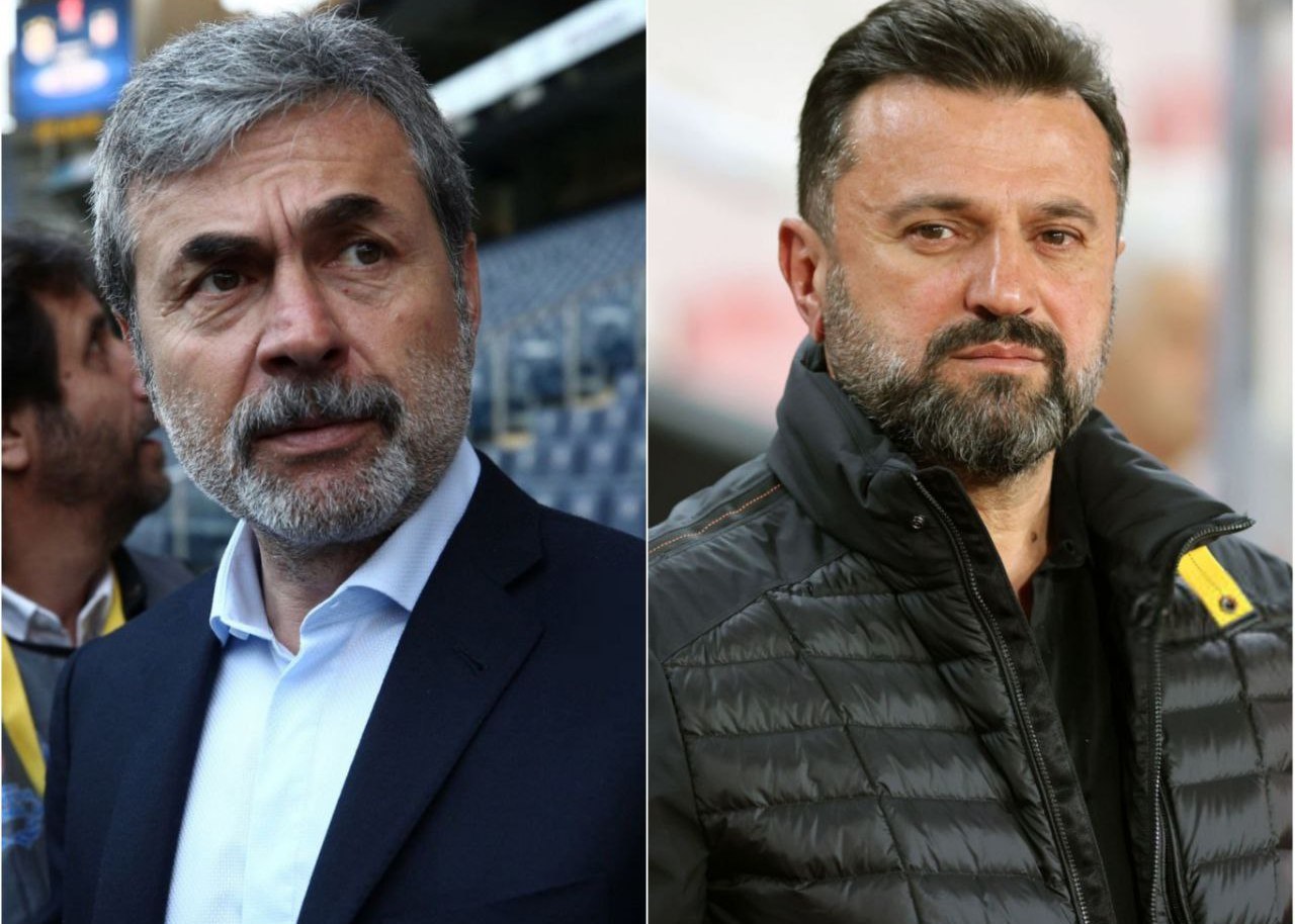 ادعاهای عجیب خبرنگار ترک در خصوص نیمکت استقلال