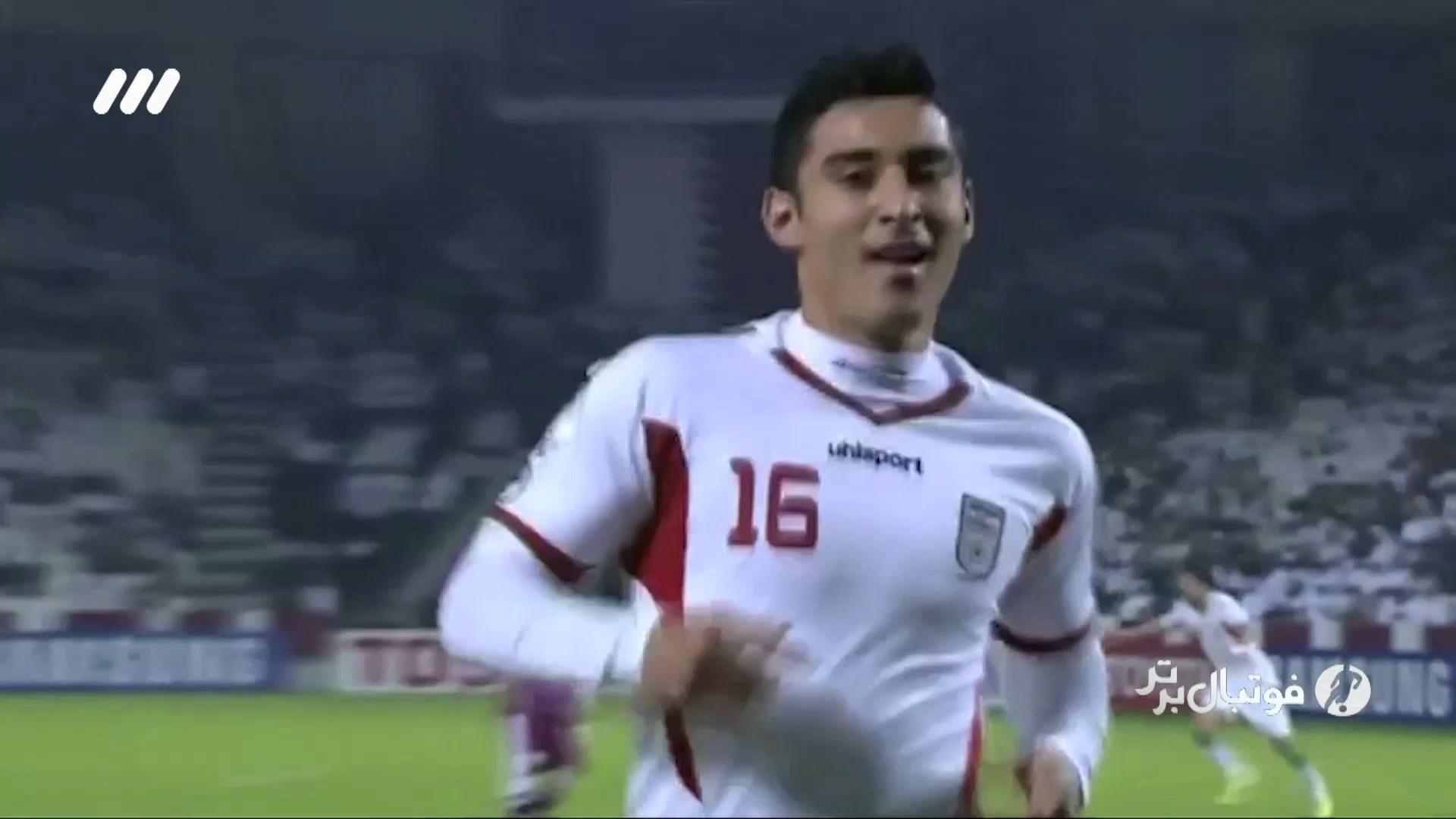 مرور تقابل های ایران و قطر