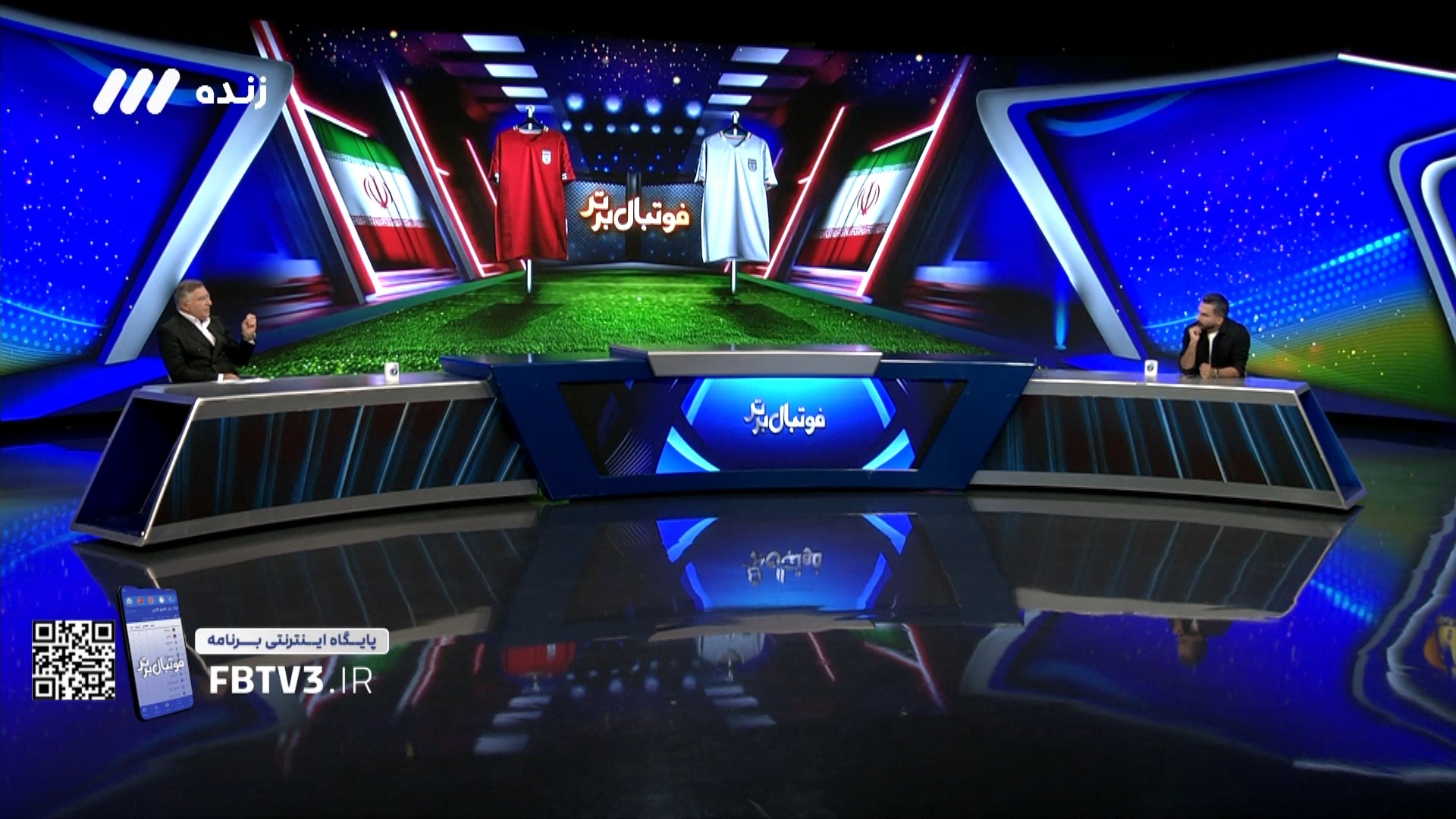 مجید جلالی: نظام آموزشی مربیان و بازیکنانمان باید تغییر کند