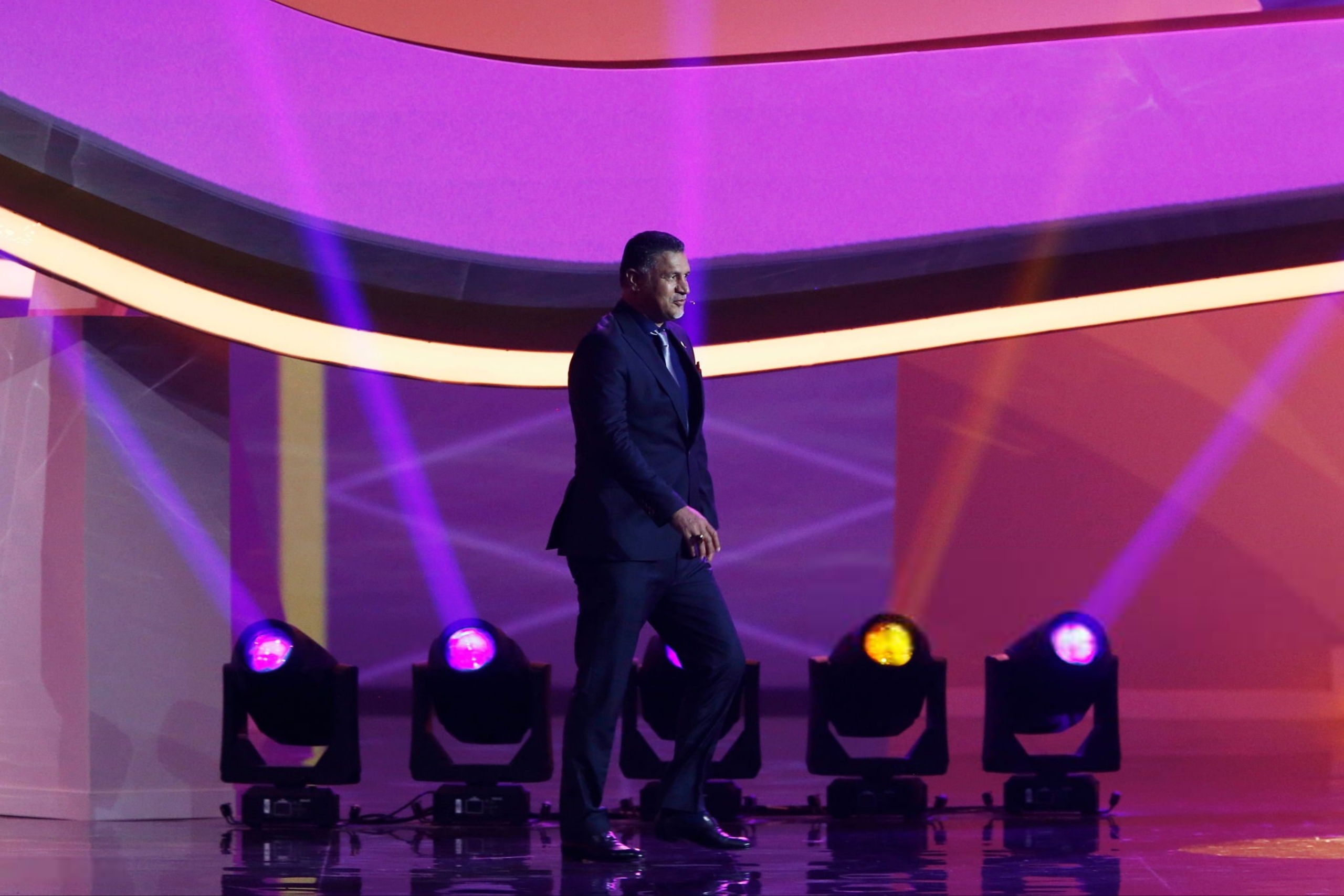 واکنش دایی به رکورد تازه مسی: به حضور در این جمع افتخار می‌کنم