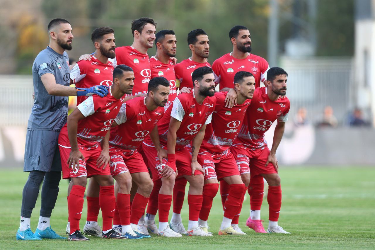 شوک به پرسپولیس با بسته شدن پنجره نقل و انتقالاتی