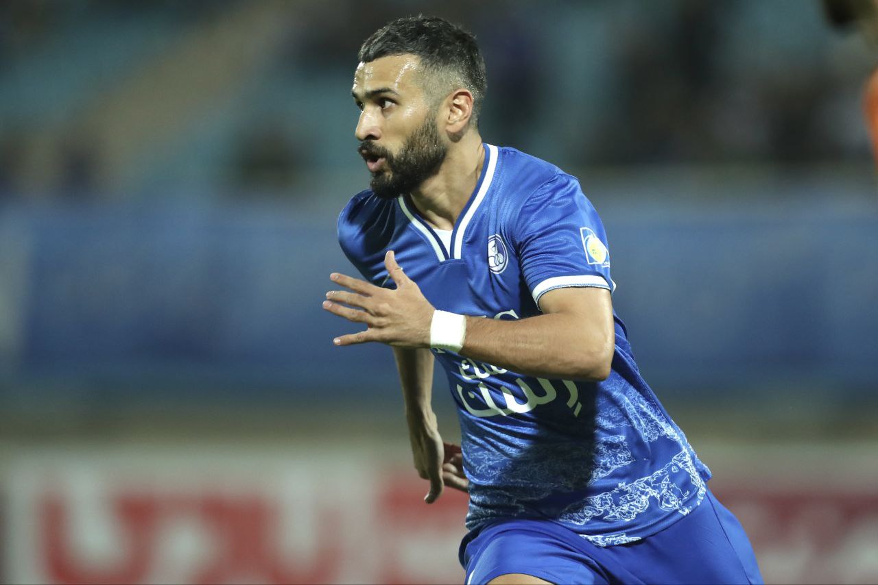 راهکار استقلالی‌ها با وجود بسته بودن پنجره