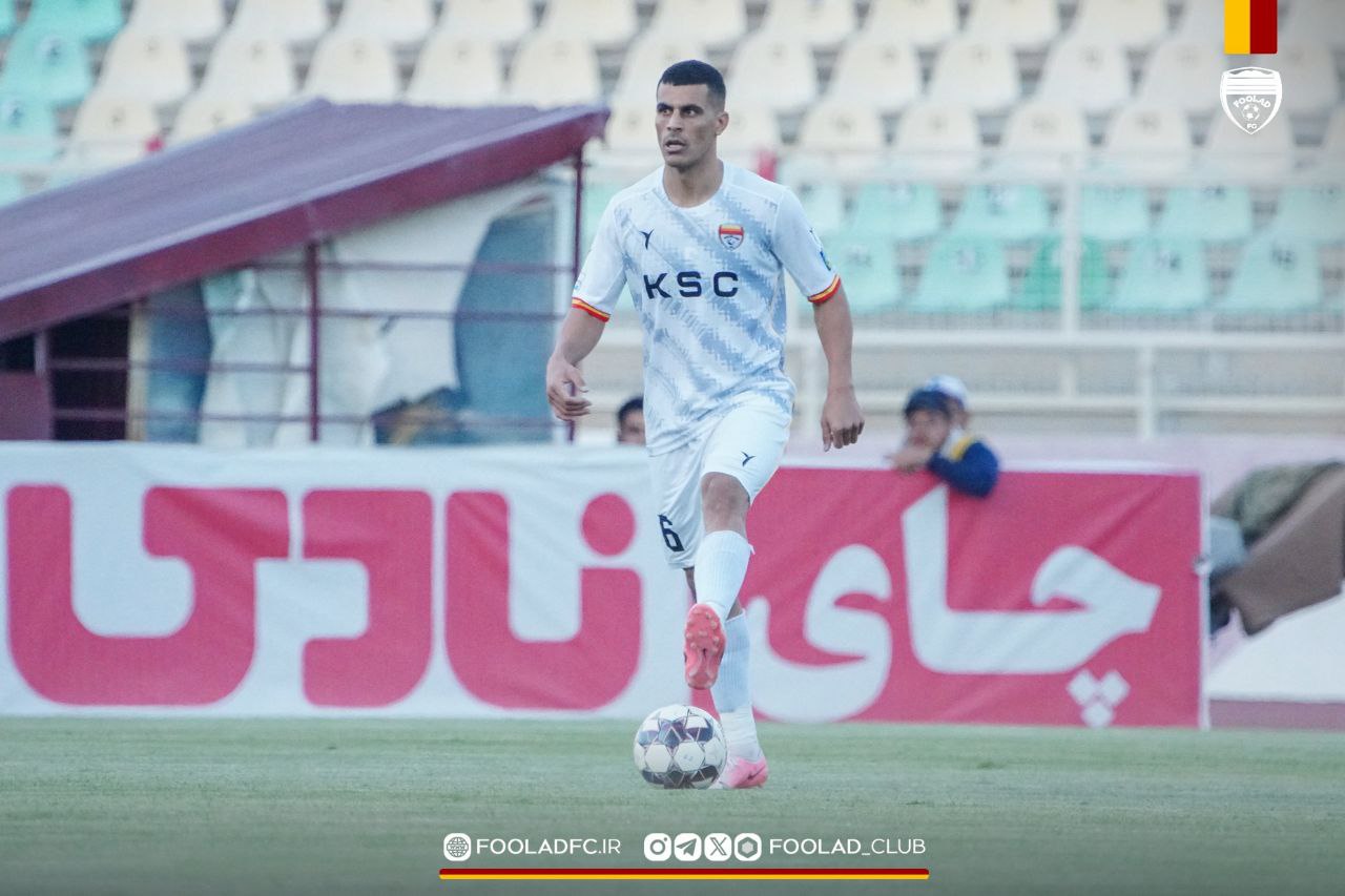 محرومیت علی نعمتی تا اطلاع ثانوی