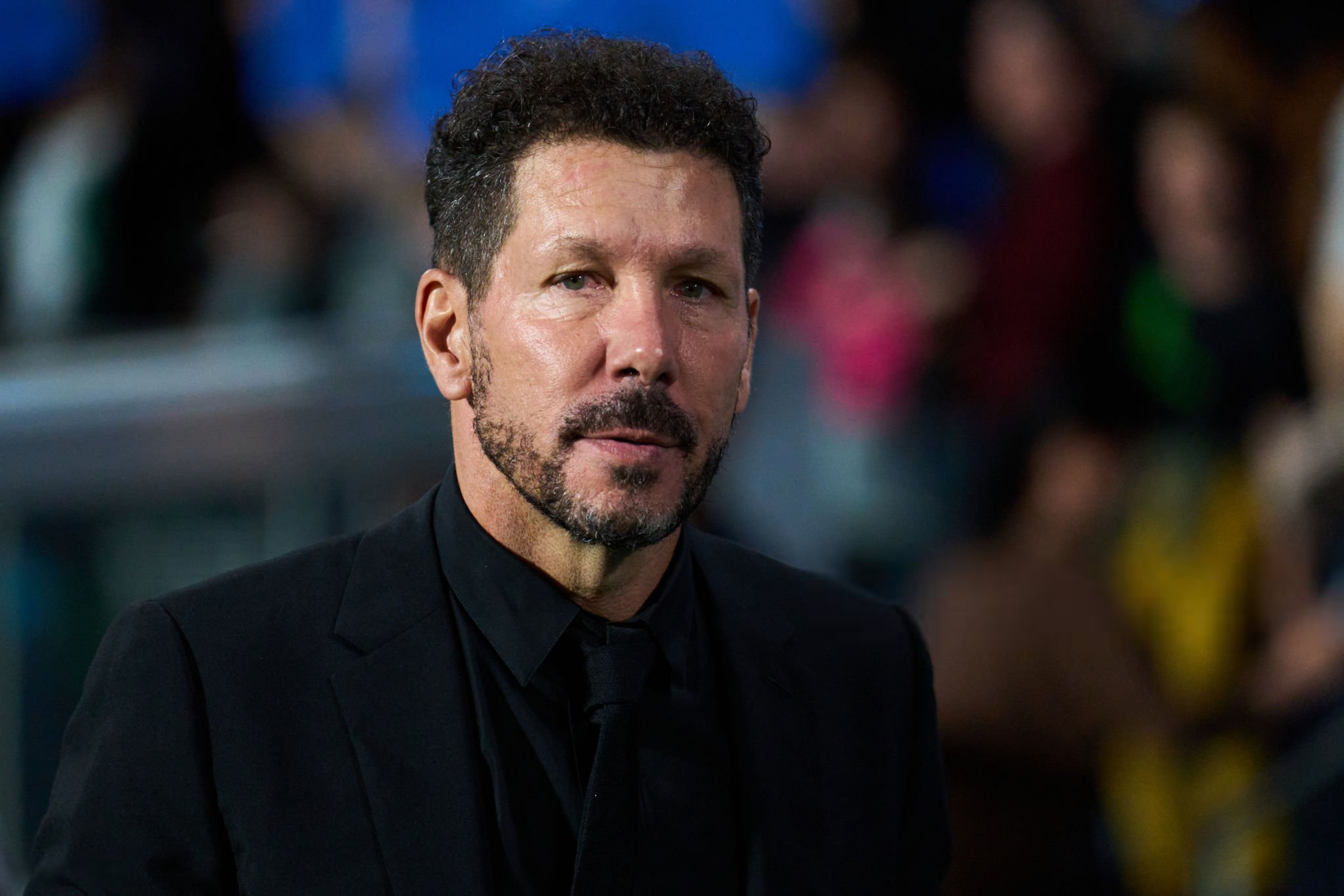 سیمئونه: می‌توانستیم جای بارسا قهرمان شویم!