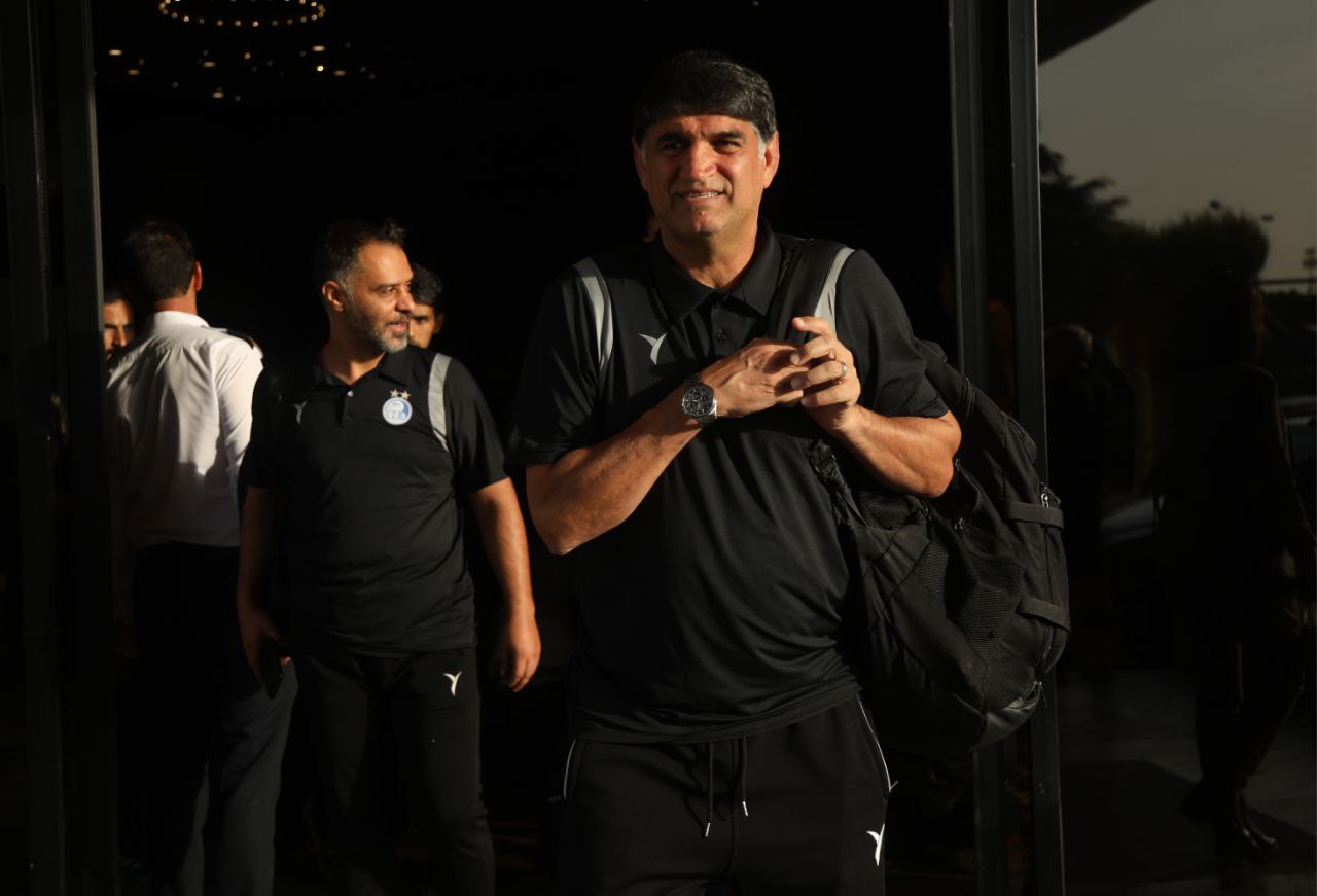 بازگشت بهزاد غلامپور به استقلال با نظر ساپینتو