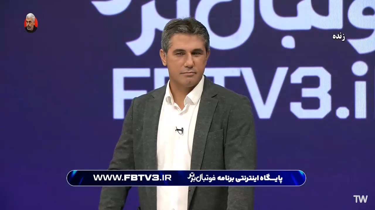 اختصاصی سایت | چالش انتخاب بازیکن با عباس آقایی