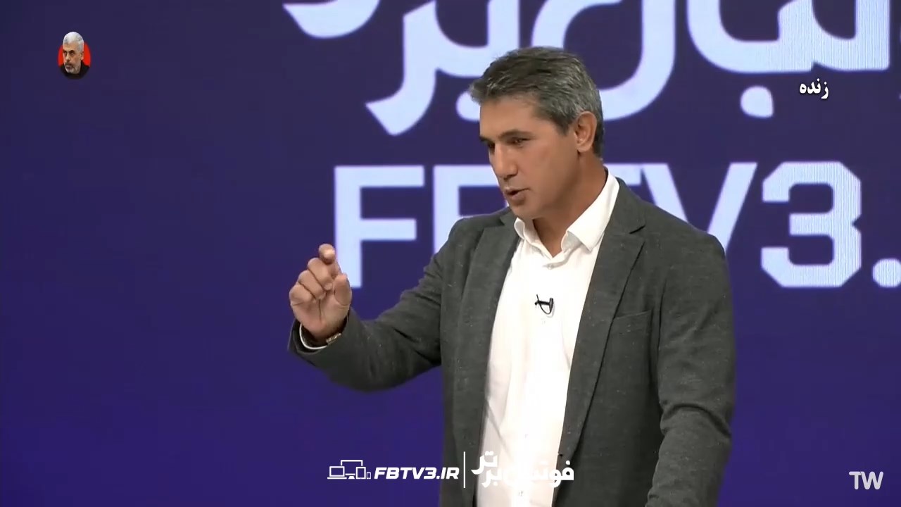 اختصاصی سایت | خاطره آقایی از درگیری تاکتیکی با پیروانی!