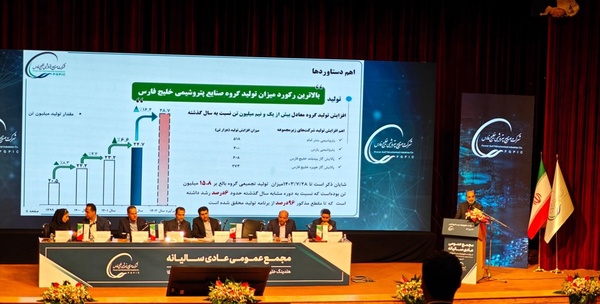 اعتراض برخی سهامداران هلدینگ خلیج فارس به خرید باشگاه استقلال!