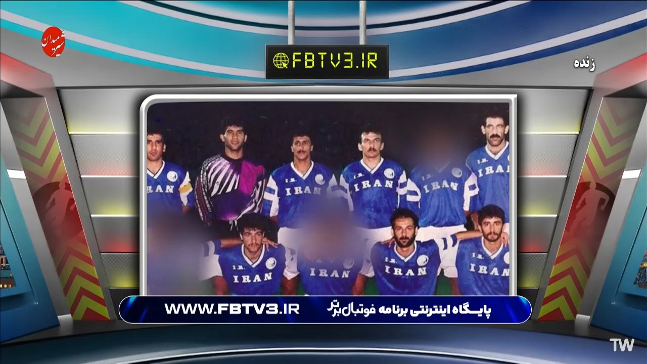 اختصاصی سایت | چالش حدس عکس با مجید نامجومطلق