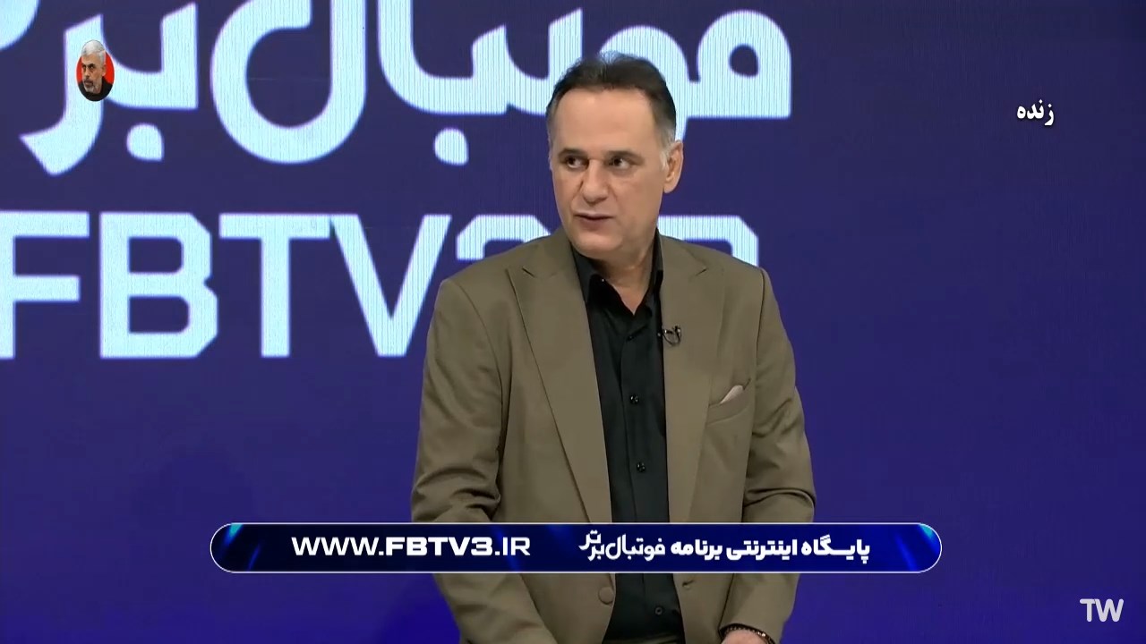 اختصاصی سایت | در این دور روز چه اتفاقی افتاد که مشکل سیدحسین حسینی حل شد؟