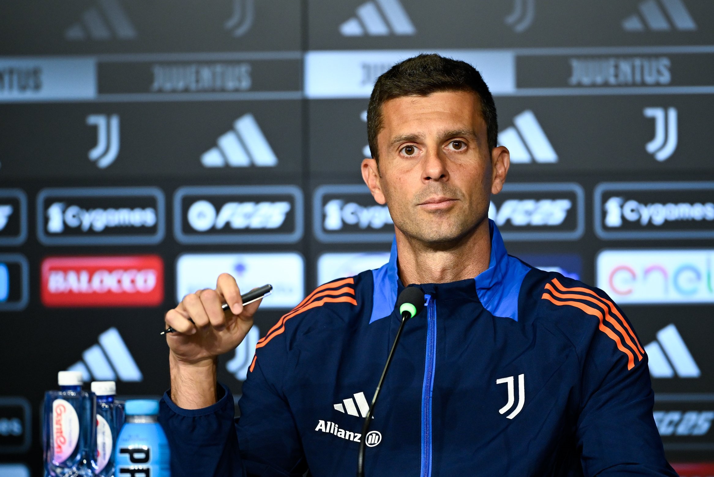 تیاگو موتا: اینتر و ناپولی مدعیان اصلی قهرمانی هستند