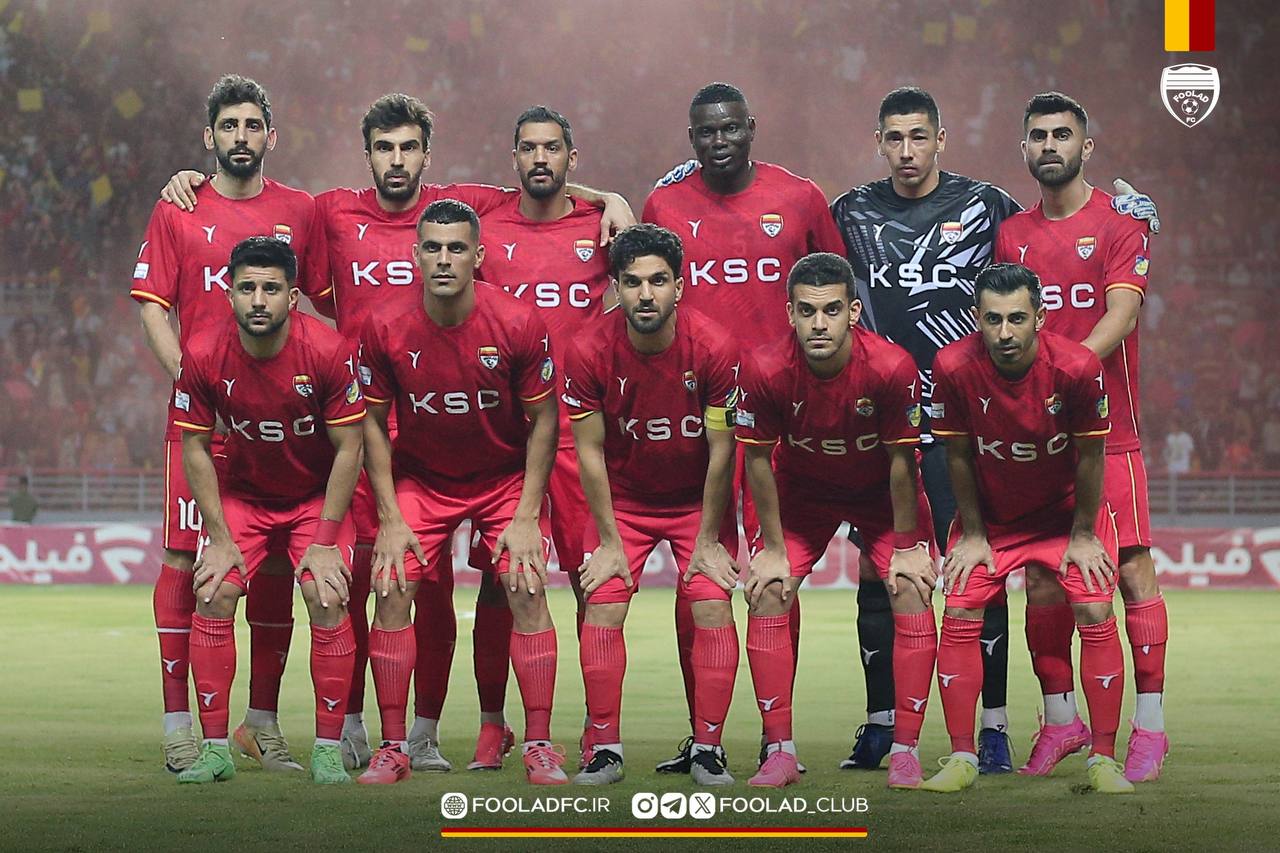 غول‌کشی یحیی، عامل صدرنشینی پرسپولیس