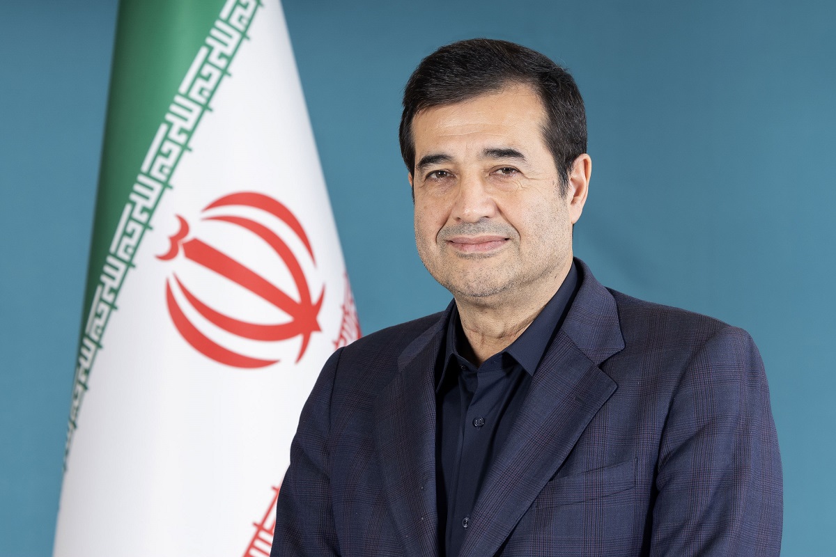 پیام نوروزی وزیر ورزش و جوانان به مناسبت فرارسیدن سال ۱۴۰۴