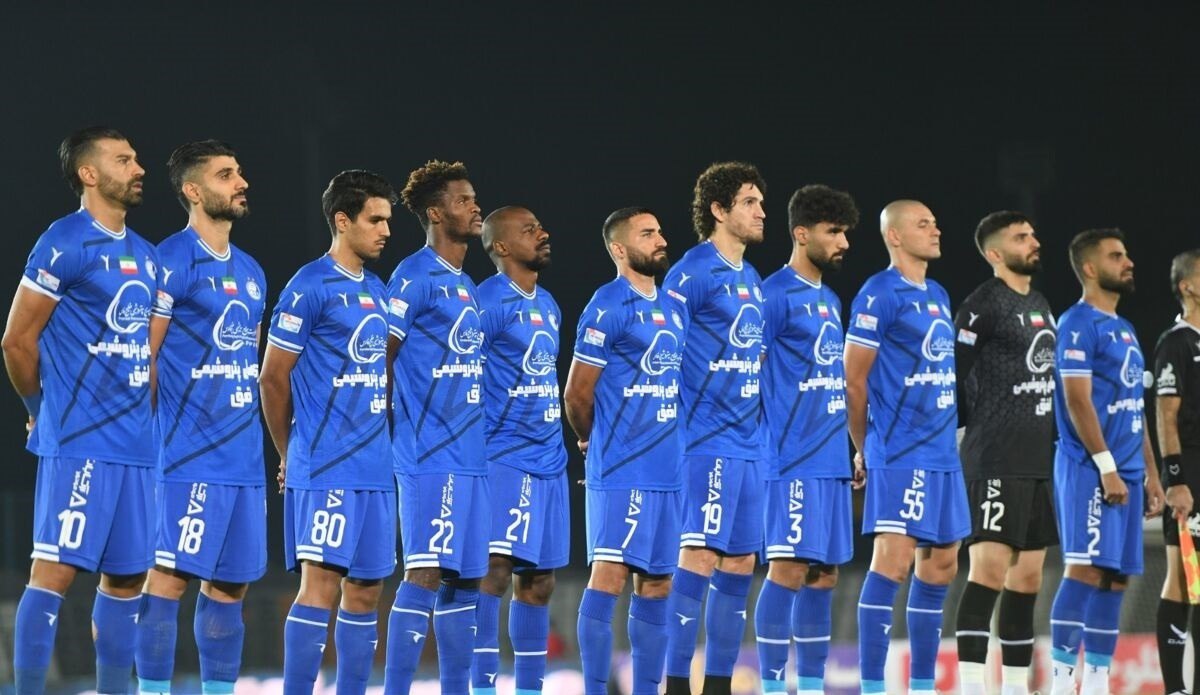 الهلال عربستان - استقلال؛ غول خفته بیدار می‌شود؟