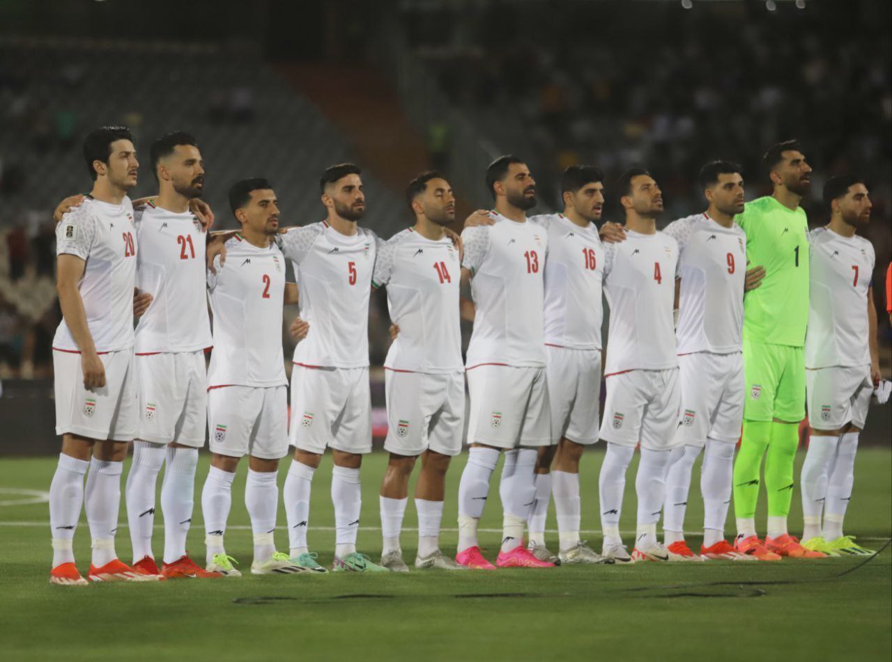 نگاهی به لیست تیم ملی؛ همان همیشگی!