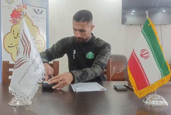 اتفاق ویژه؛ بازیکنان آلومینیوم اراک یک زندانی را آزاد کردند