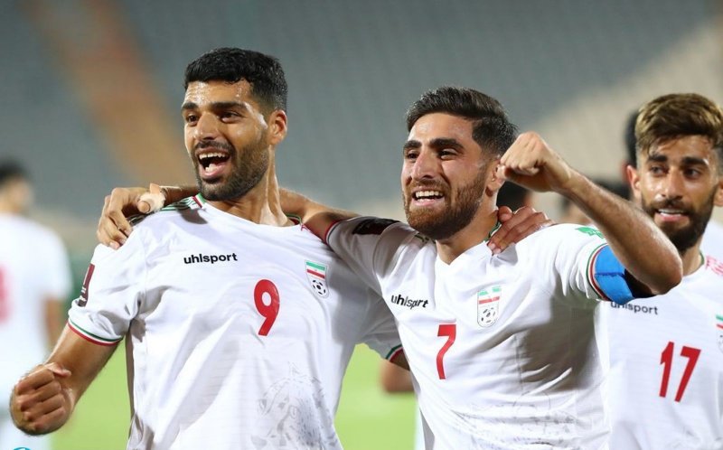 پرواز 19 ساعته سه بازیکن تیم ملی به لائوس!