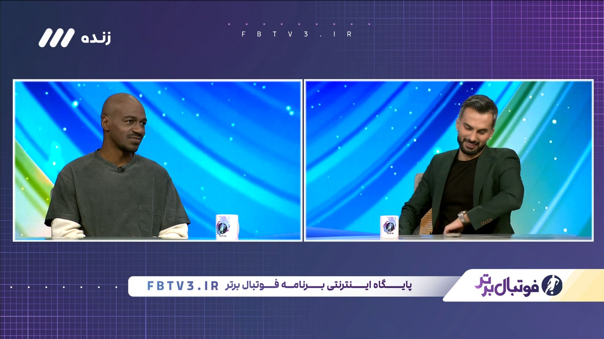 چالش انتخاب برترین بازیکن تاریخ فرانسه با گائل کاکوتا