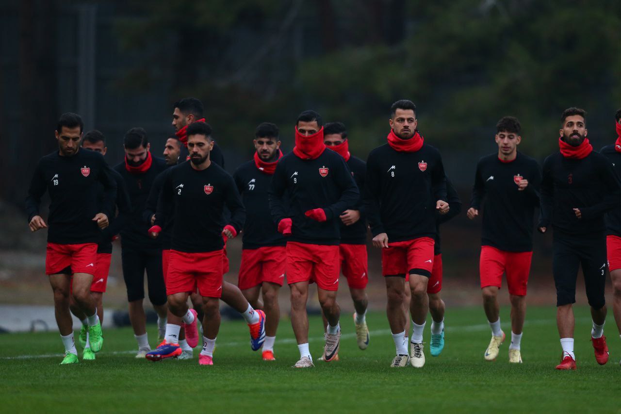 پرسپولیس - مس سونگون؛ آغاز راه سرخپوشان در جام شگفتی‌ها