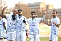 هوادار ۰-۱ استقلال خوزستان؛ آبی های اهواز قاتل پایتخت‌نشینان!