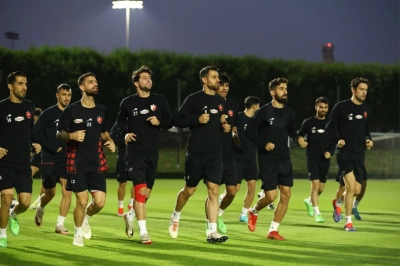 امشب؛ بازگشت پرسپولیسی‌ها به تهران