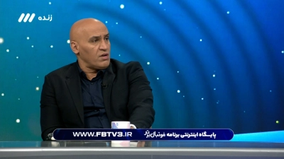 منصوریان: ما در تبلیغات و مارکتینگ به تیمهای عربستانی می بازیم