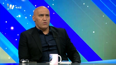 منصوریان: به احمد نوراللهی برای حضور در تیم ملی باید شانس مجدد داده شود