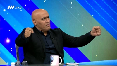 خاطره جالب منصوریان درباره مدیریت اردوی تیم ملی توسط احمدرضا عابدزاده