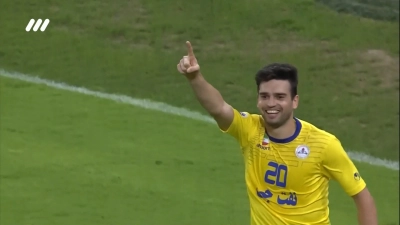 نگاهی به بازی قدیمی الاهلی و نفت تهران با سرمربیگری منصوریان