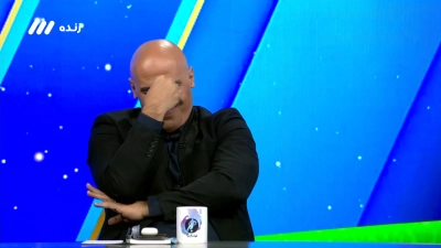 صحبتهای منصوریان روی فیلم های جالب و وایرال شده اش در فضای مجازی