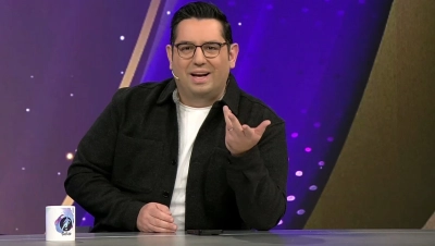 طعنه محمدرضا احمدی به داور بازی الاهلی و استقلال: انگار پول داشته باشی، پنالتی و 10 دقیقه وقت تلف شده برایت می گیرند