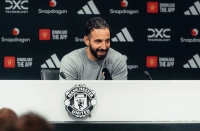 آموریم: جایگاه فعلی منچستریونایتد ناراحت‌کننده است