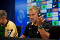 فلیک: در فلسفه کاری من تعریف شده که روی بارسلونا تمرکز کن، نه رئال مادرید