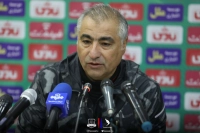 الهامی: امشب دست خدا پشت تیم ما بود