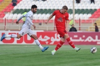 گل گهر – تراکتور؛ مسابقه تکراری و انتقامی!