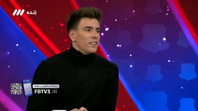 لوآن پولی: پدر زنم همواره در کنار بوده و از همینجا برایش بوس می فرستم