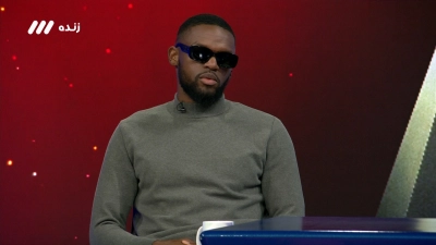 صحبت های یامگا درباره تنها پنالتی گل نشده اش در لیگ برتر