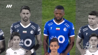 مرور پنالتی های یامگا در استقلال و نساجی